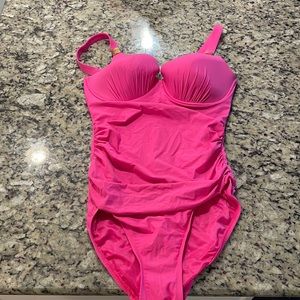 Spanx swimsuit